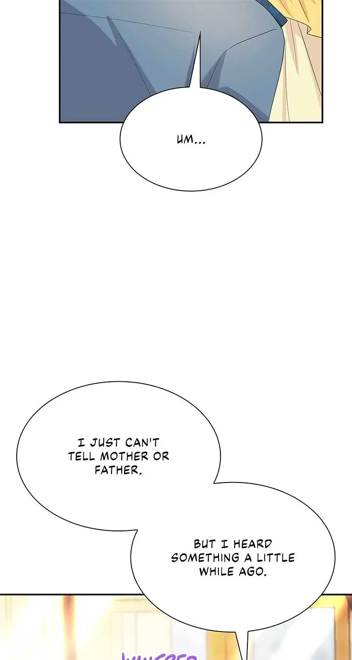 Becoming the Obsessive Male Lead’s Ex-Wife Chapter 52 page 62
