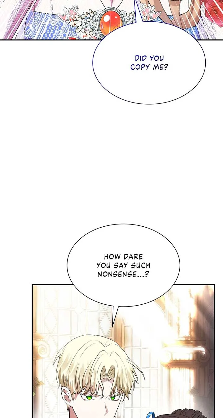 Becoming the Obsessive Male Lead’s Ex-Wife Chapter 51 page 27
