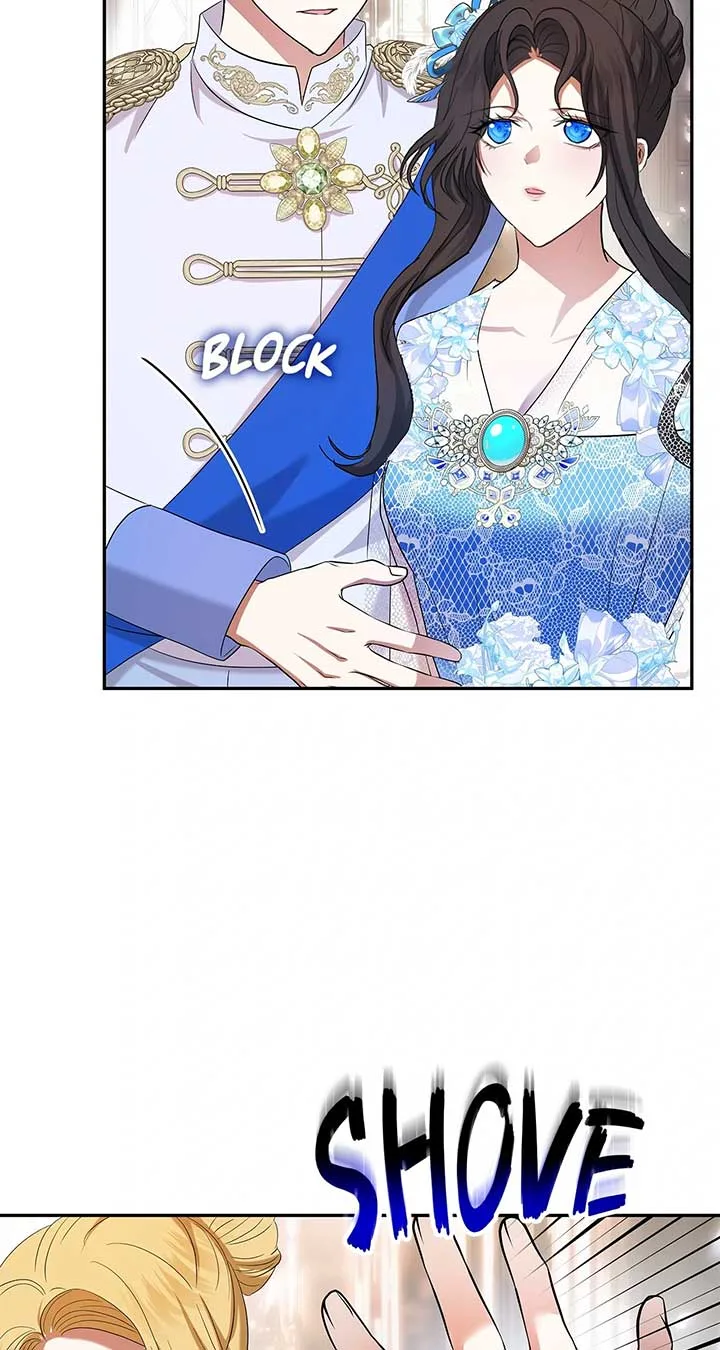 Becoming the Obsessive Male Lead’s Ex-Wife Chapter 51 page 28