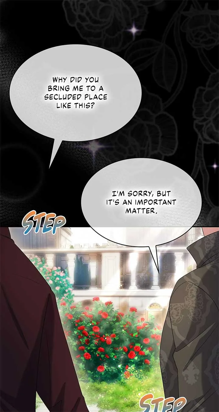 Becoming the Obsessive Male Lead’s Ex-Wife Chapter 52 page 71