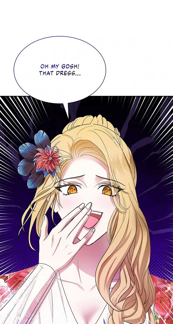 Becoming the Obsessive Male Lead’s Ex-Wife Chapter 51 page 26