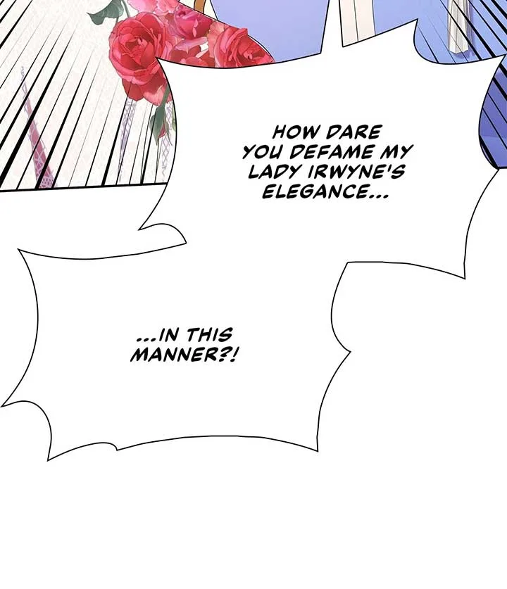 Becoming the Obsessive Male Lead’s Ex-Wife Chapter 51 page 31