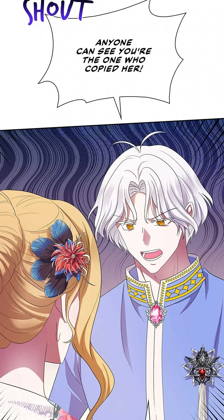 Becoming the Obsessive Male Lead’s Ex-Wife Chapter 51 page 30