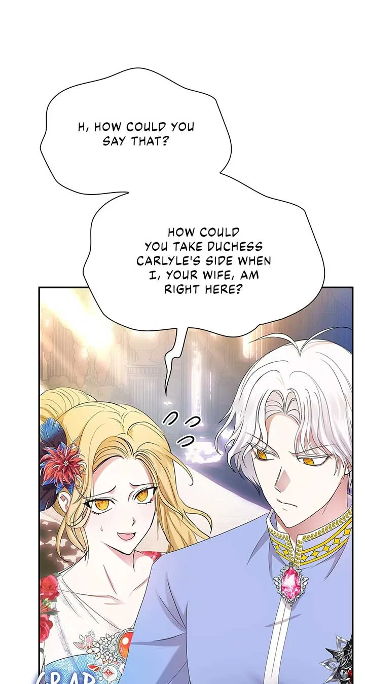 Becoming the Obsessive Male Lead’s Ex-Wife Chapter 51 page 32