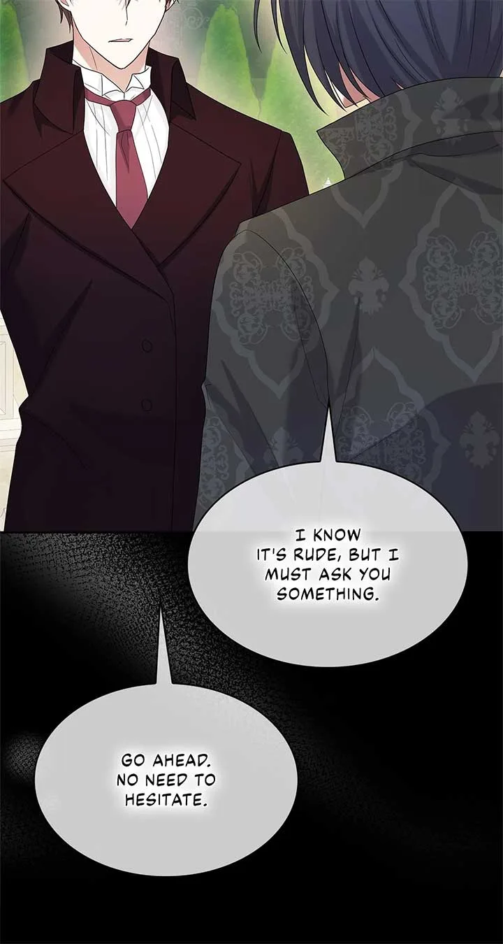 Becoming the Obsessive Male Lead’s Ex-Wife Chapter 52 page 73