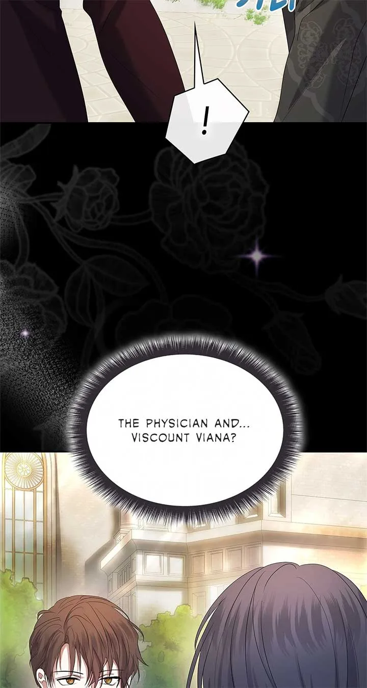 Becoming the Obsessive Male Lead’s Ex-Wife Chapter 52 page 72