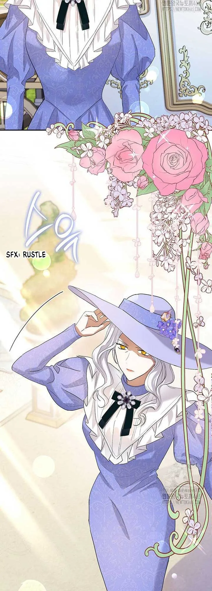 Becoming the Obsessive Male Lead’s Ex-Wife Chapter 44 page 15
