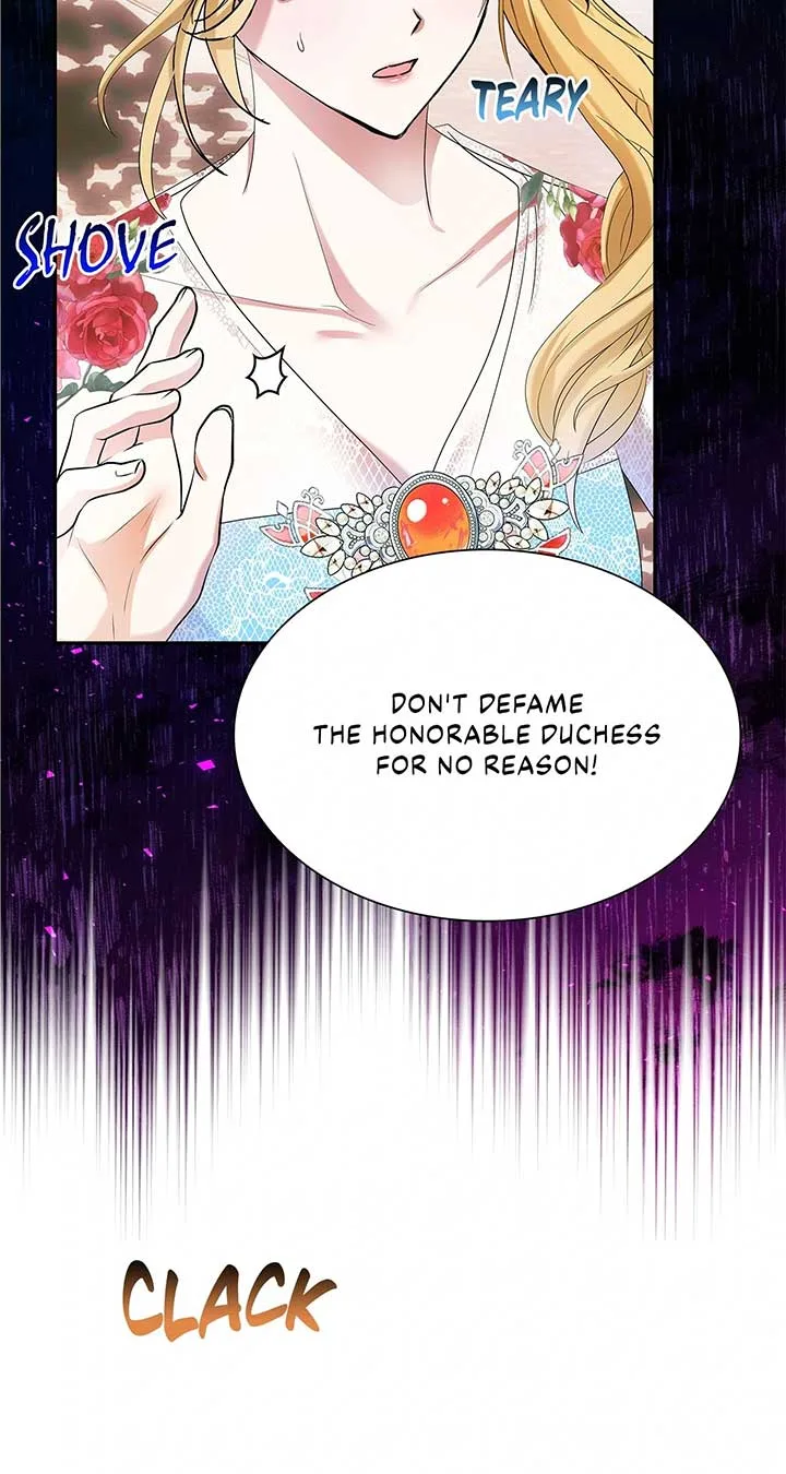 Becoming the Obsessive Male Lead’s Ex-Wife Chapter 51 page 34