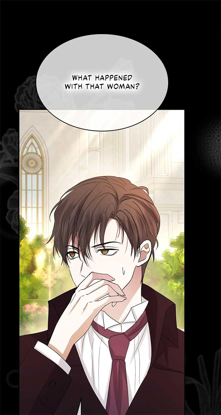 Becoming the Obsessive Male Lead’s Ex-Wife Chapter 52 page 75