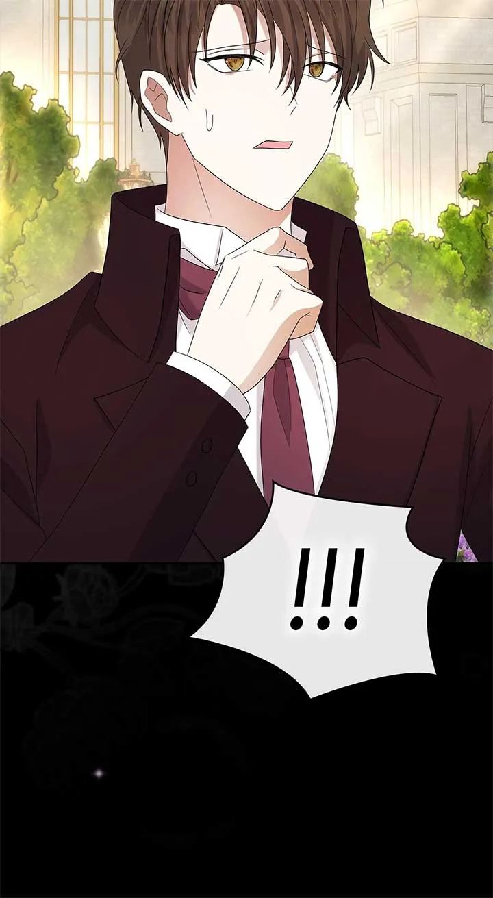 Becoming the Obsessive Male Lead’s Ex-Wife Chapter 52 page 79