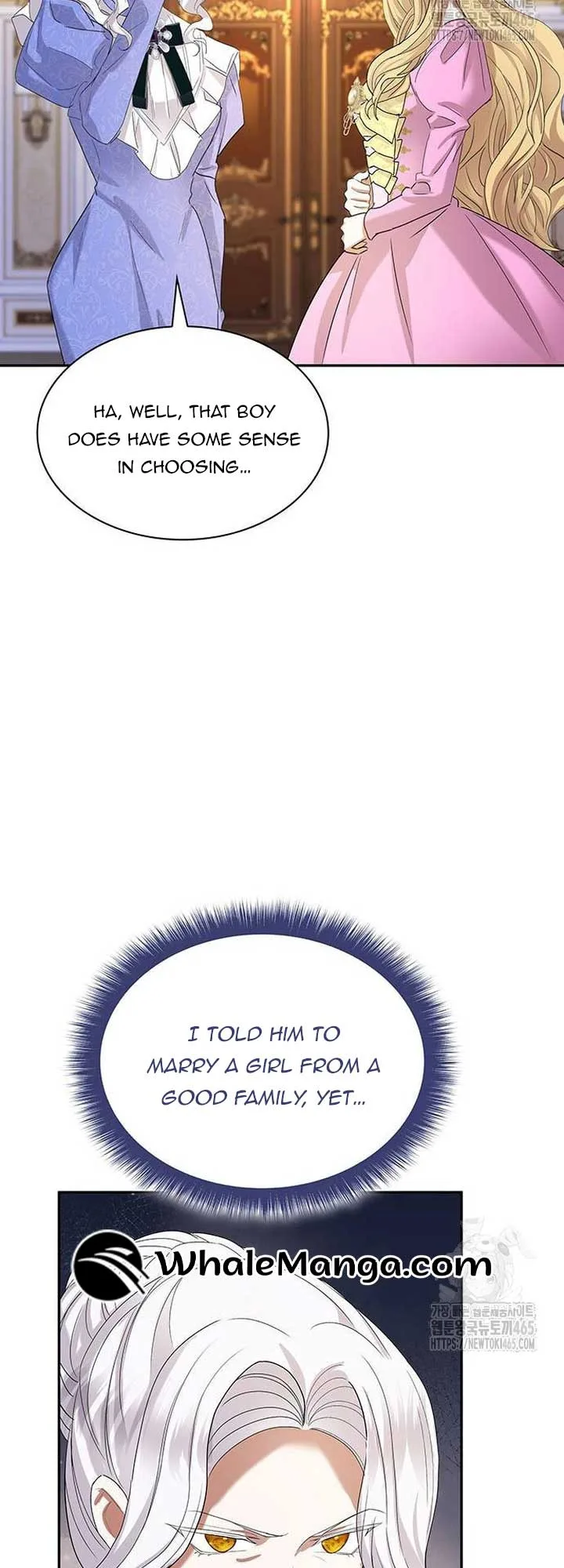 Becoming the Obsessive Male Lead’s Ex-Wife Chapter 44 page 20