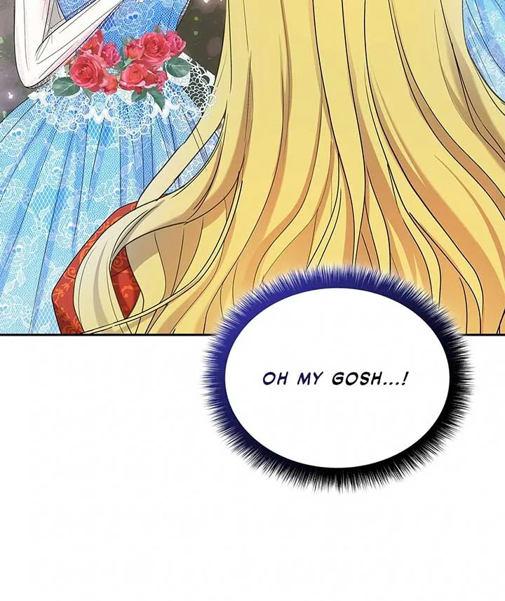 Becoming the Obsessive Male Lead’s Ex-Wife Chapter 51 page 37