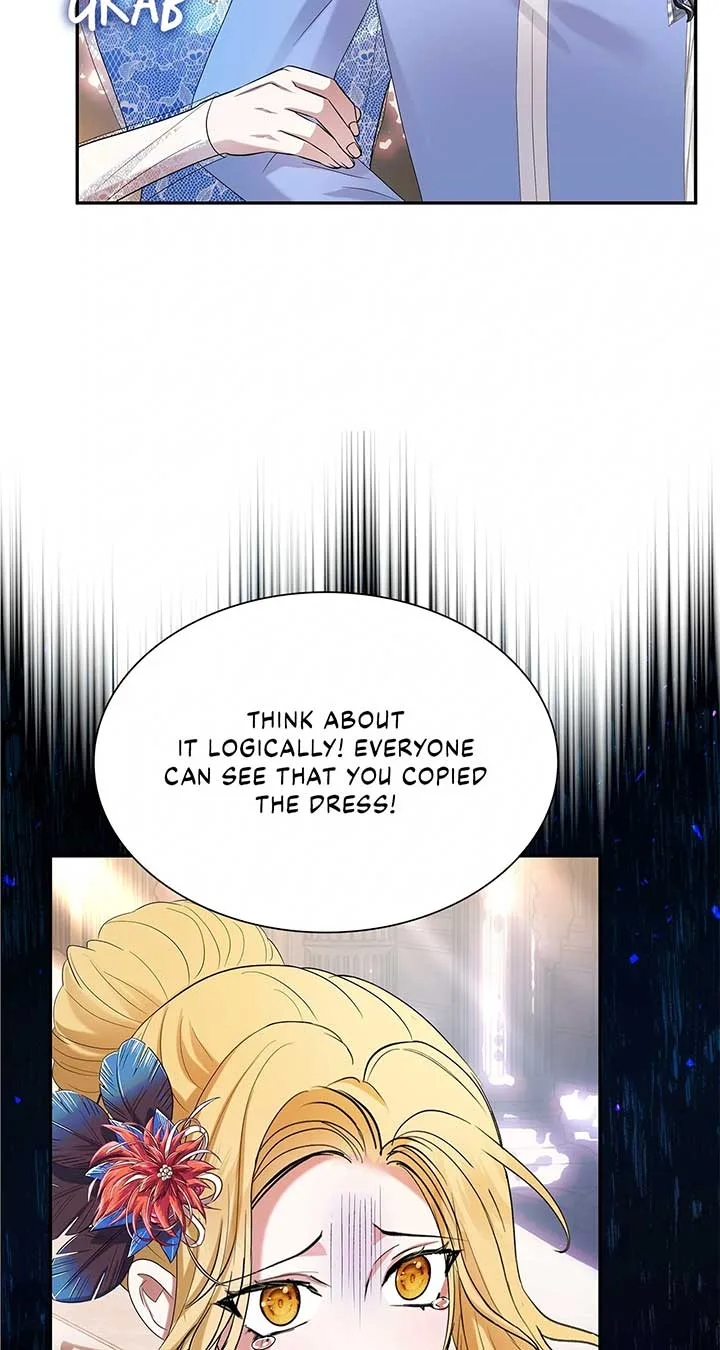 Becoming the Obsessive Male Lead’s Ex-Wife Chapter 51 page 33