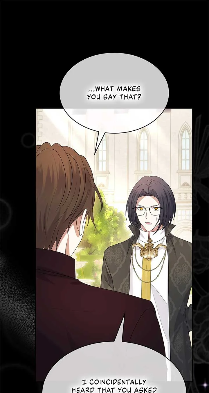 Becoming the Obsessive Male Lead’s Ex-Wife Chapter 52 page 80