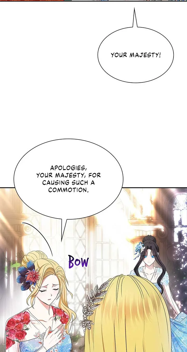 Becoming the Obsessive Male Lead’s Ex-Wife Chapter 51 page 36