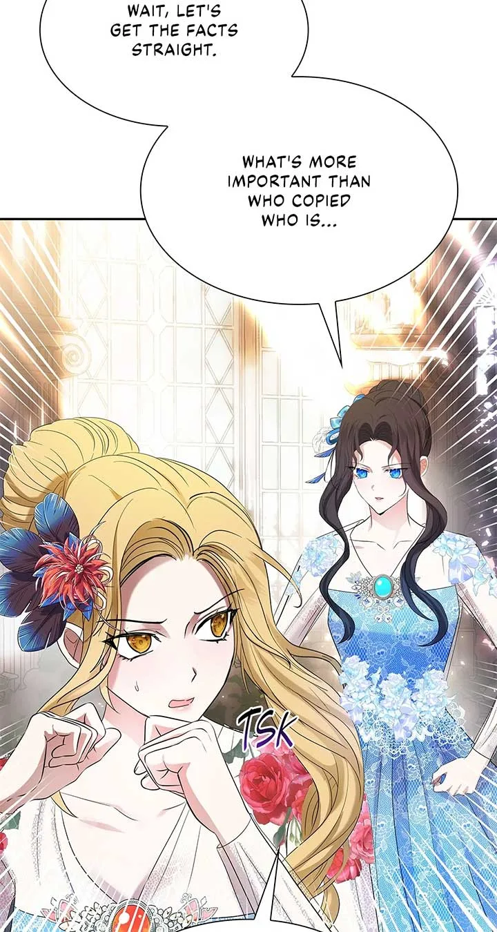 Becoming the Obsessive Male Lead’s Ex-Wife Chapter 51 page 40