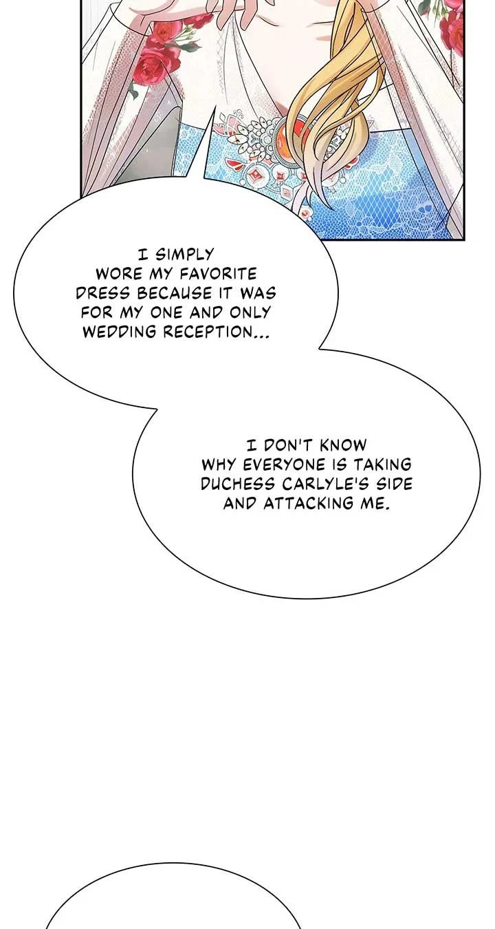 Becoming the Obsessive Male Lead’s Ex-Wife Chapter 51 page 39