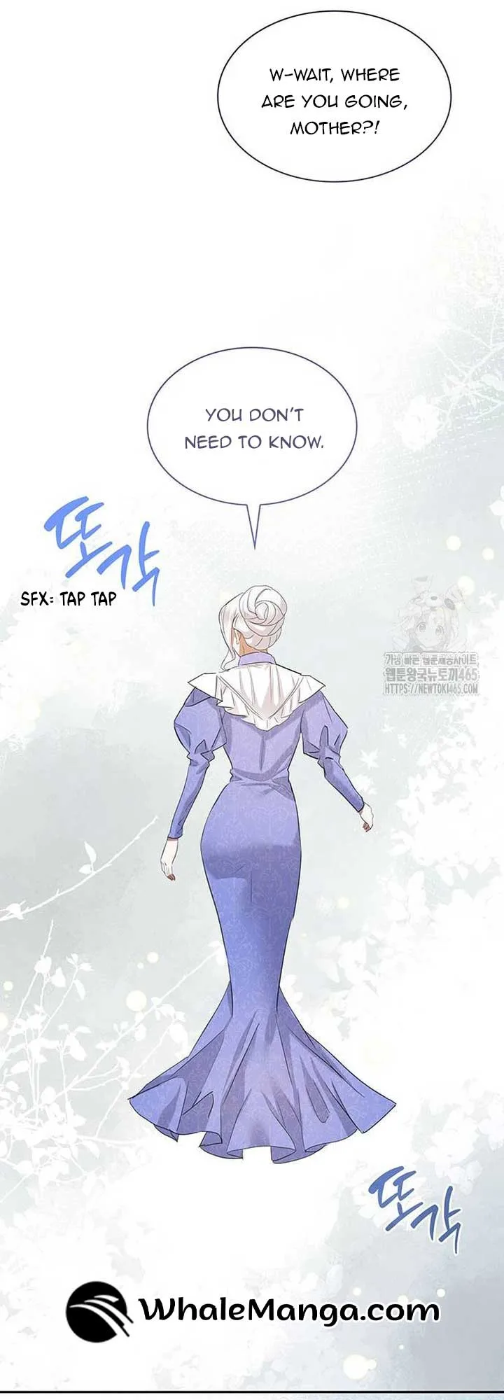 Becoming the Obsessive Male Lead’s Ex-Wife Chapter 44 page 25