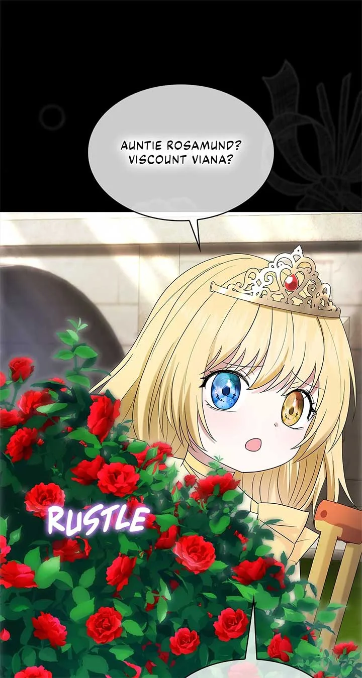 Becoming the Obsessive Male Lead’s Ex-Wife Chapter 52 page 88