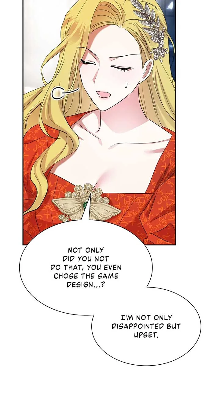 Becoming the Obsessive Male Lead’s Ex-Wife Chapter 51 page 42