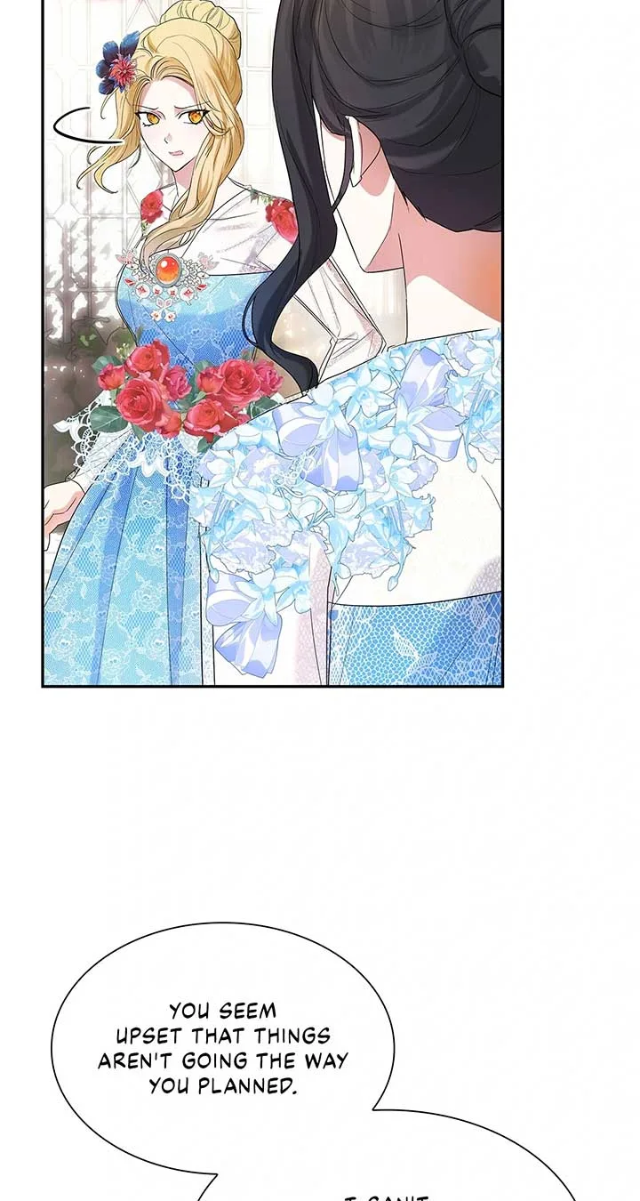 Becoming the Obsessive Male Lead’s Ex-Wife Chapter 51 page 46
