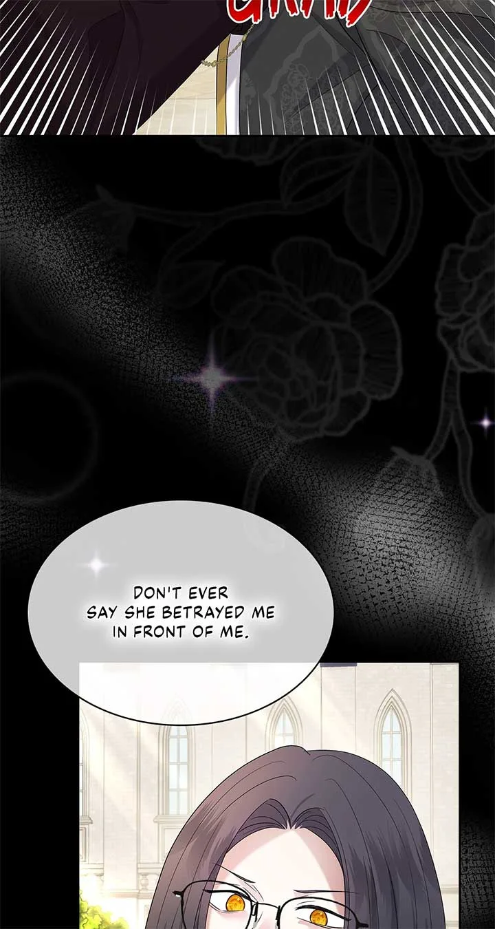 Becoming the Obsessive Male Lead’s Ex-Wife Chapter 52 page 84