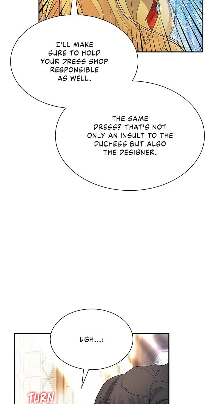 Becoming the Obsessive Male Lead’s Ex-Wife Chapter 51 page 45