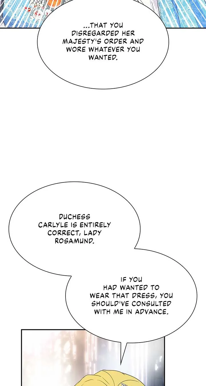 Becoming the Obsessive Male Lead’s Ex-Wife Chapter 51 page 41