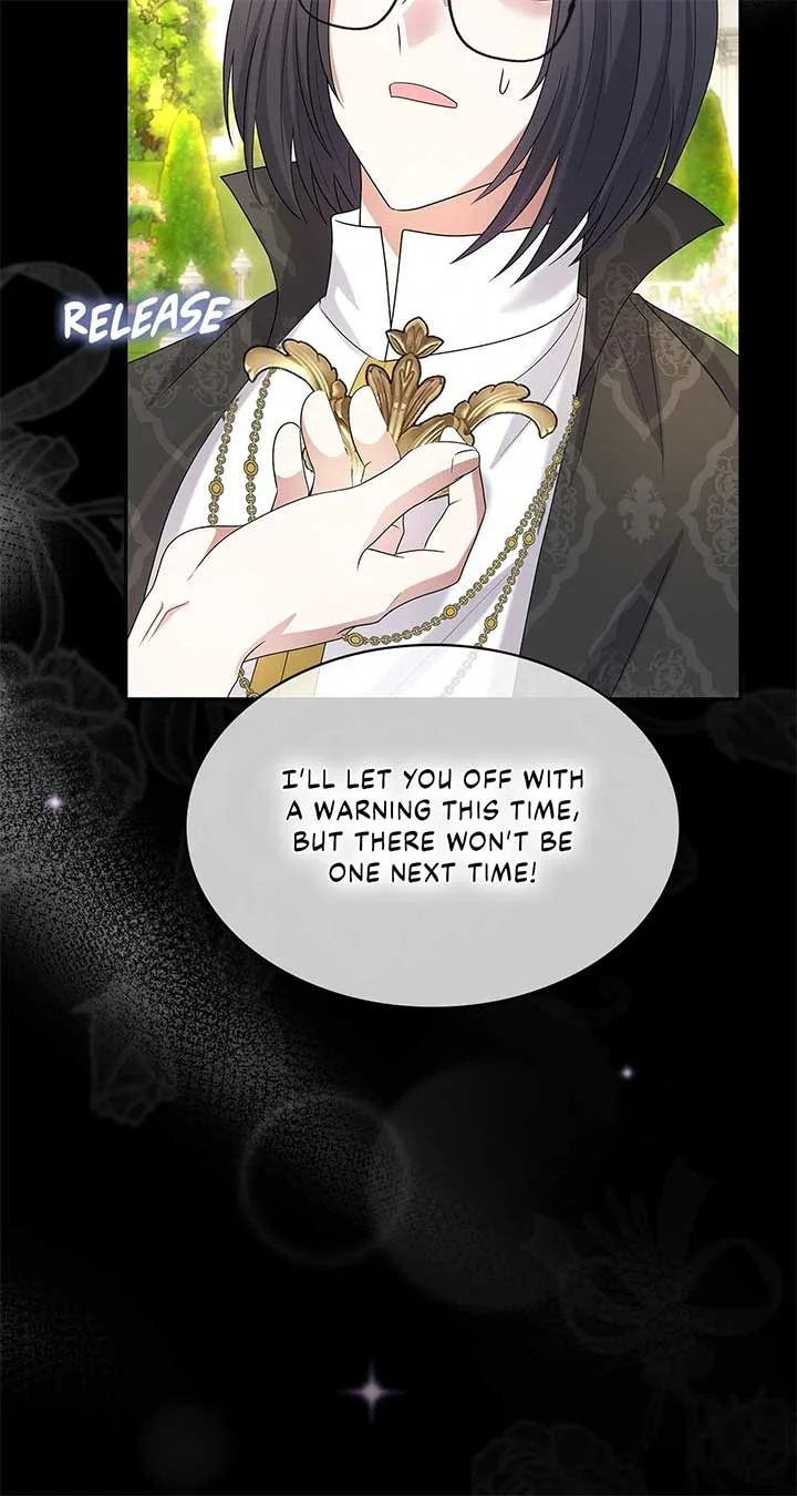 Becoming the Obsessive Male Lead’s Ex-Wife Chapter 52 page 85