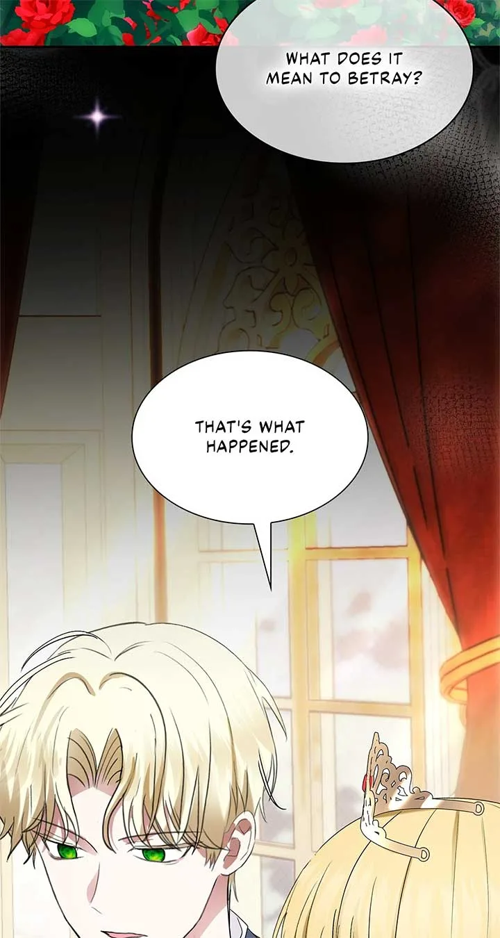 Becoming the Obsessive Male Lead’s Ex-Wife Chapter 52 page 89