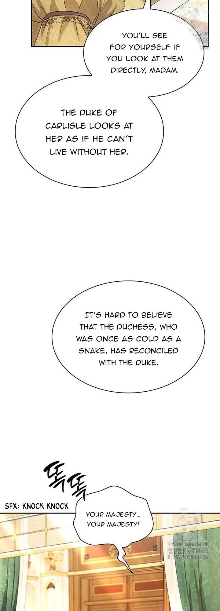 Becoming the Obsessive Male Lead’s Ex-Wife Chapter 44 page 30
