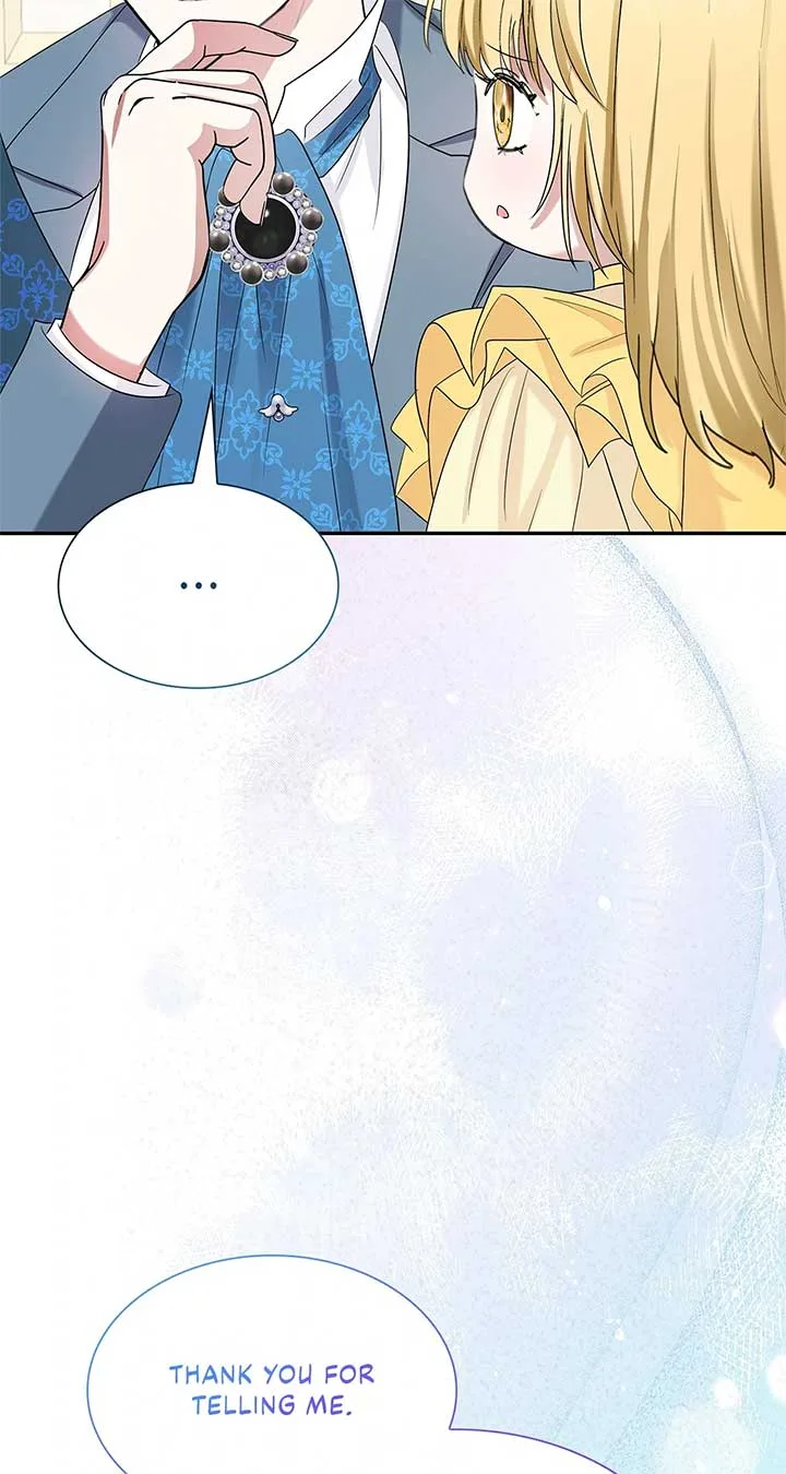 Becoming the Obsessive Male Lead’s Ex-Wife Chapter 52 page 90