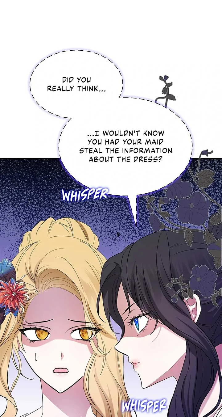 Becoming the Obsessive Male Lead’s Ex-Wife Chapter 51 page 49