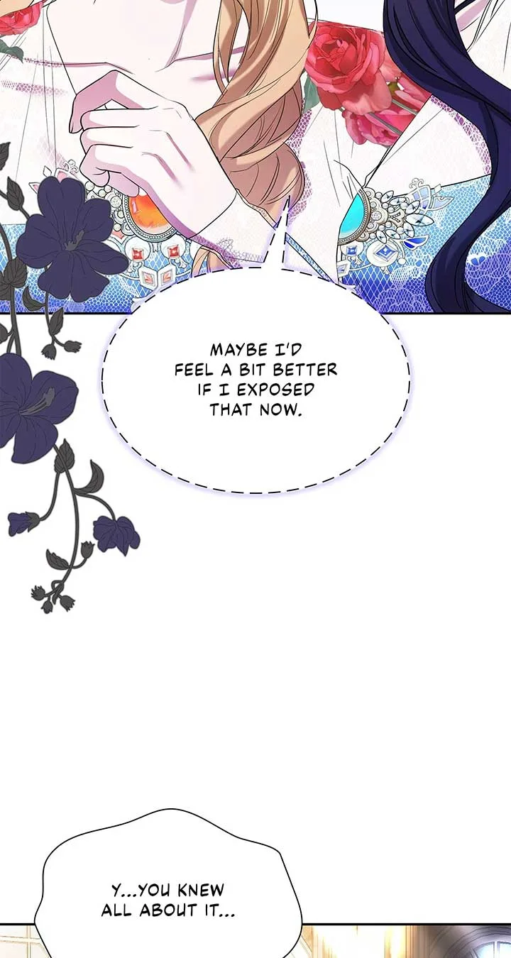 Becoming the Obsessive Male Lead’s Ex-Wife Chapter 51 page 50