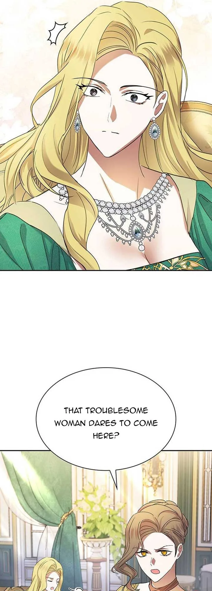 Becoming the Obsessive Male Lead’s Ex-Wife Chapter 44 page 32