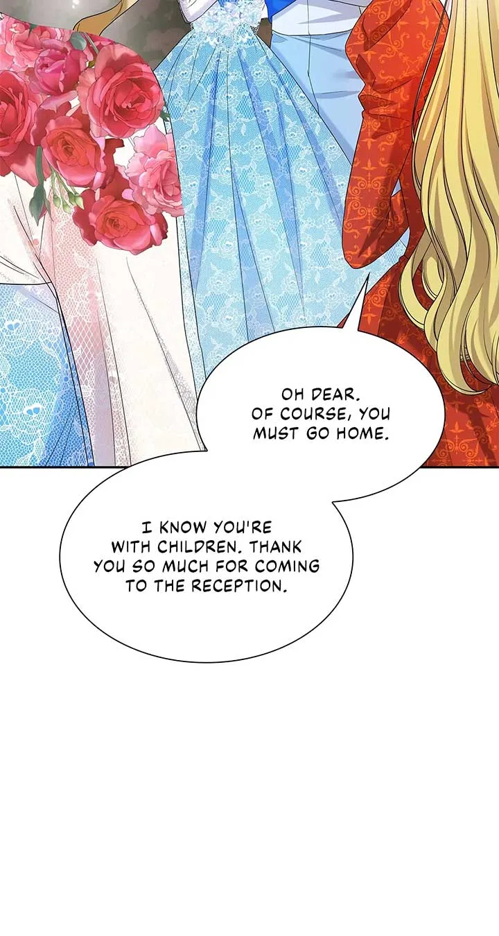Becoming the Obsessive Male Lead’s Ex-Wife Chapter 51 page 57