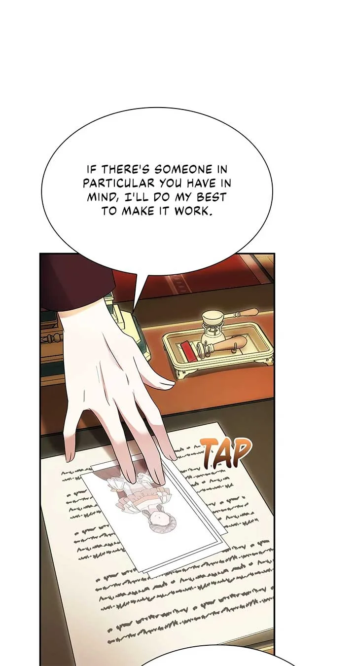 Becoming the Obsessive Male Lead’s Ex-Wife Chapter 52 page 99