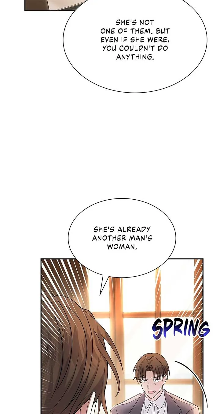Becoming the Obsessive Male Lead’s Ex-Wife Chapter 52 page 100