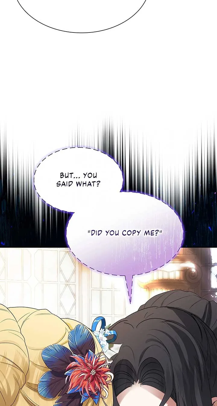 Becoming the Obsessive Male Lead’s Ex-Wife Chapter 51 page 52