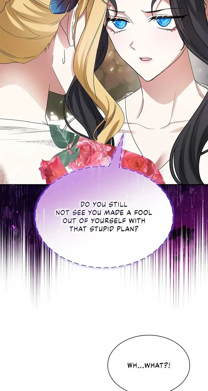 Becoming the Obsessive Male Lead’s Ex-Wife Chapter 51 page 53