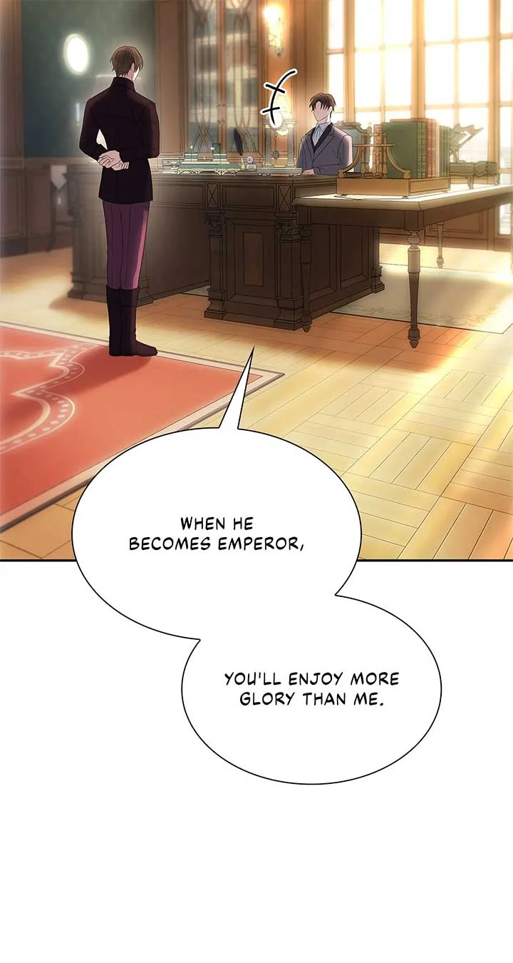 Becoming the Obsessive Male Lead’s Ex-Wife Chapter 52 page 95