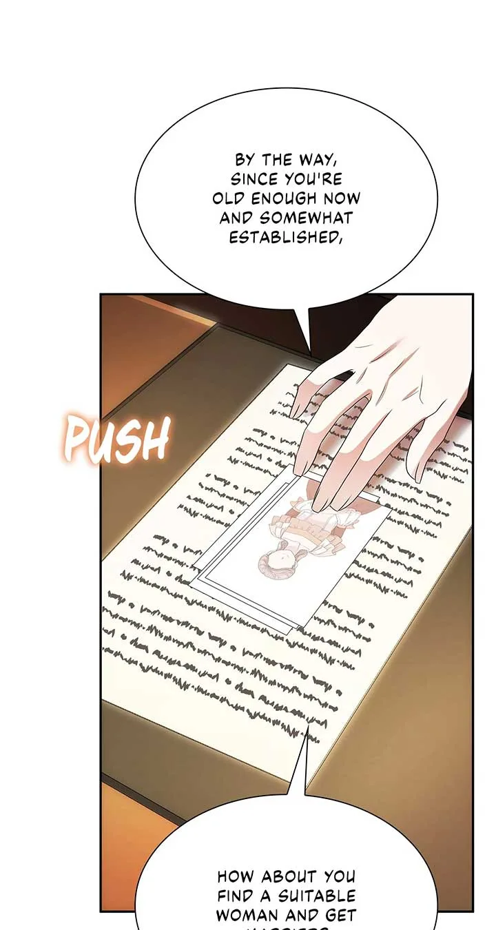 Becoming the Obsessive Male Lead’s Ex-Wife Chapter 52 page 96