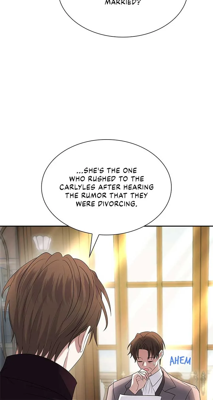 Becoming the Obsessive Male Lead’s Ex-Wife Chapter 52 page 97