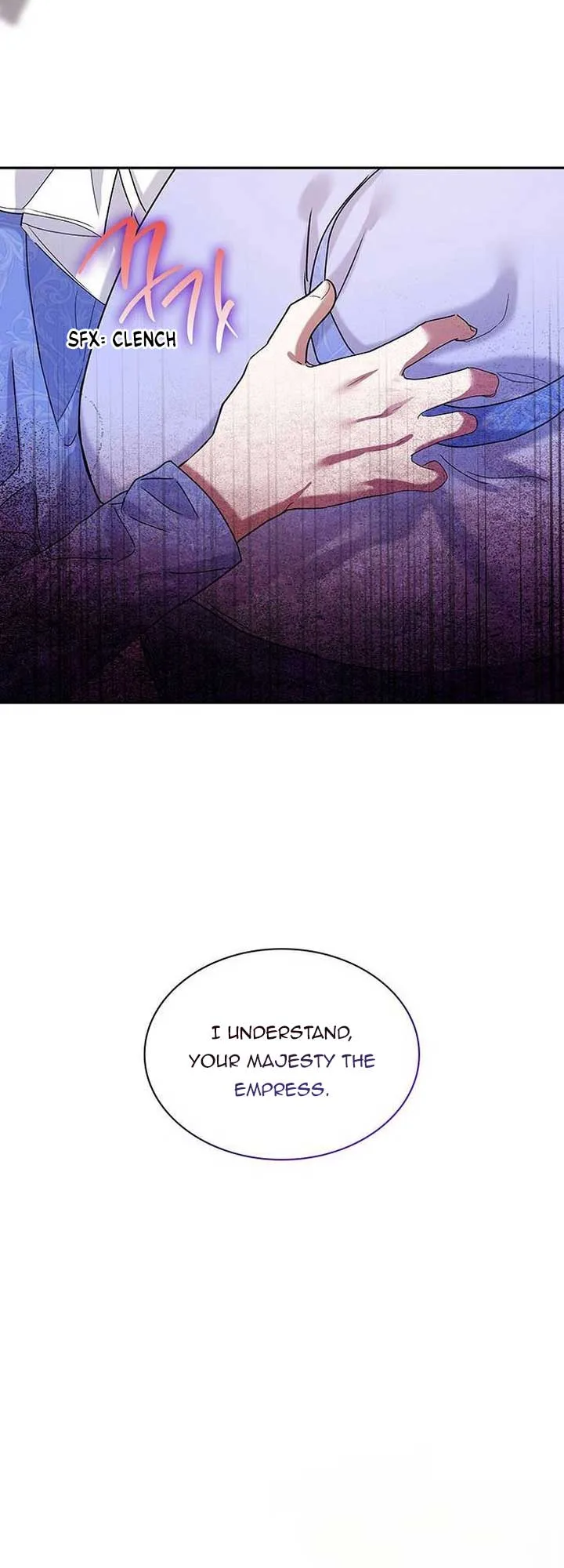Becoming the Obsessive Male Lead’s Ex-Wife Chapter 44 page 40