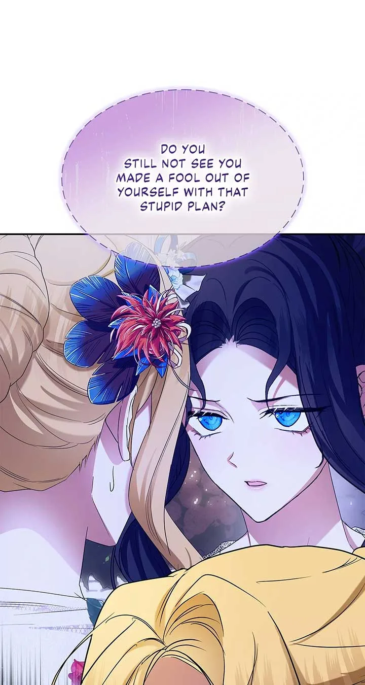 Becoming the Obsessive Male Lead’s Ex-Wife Chapter 51 page 60