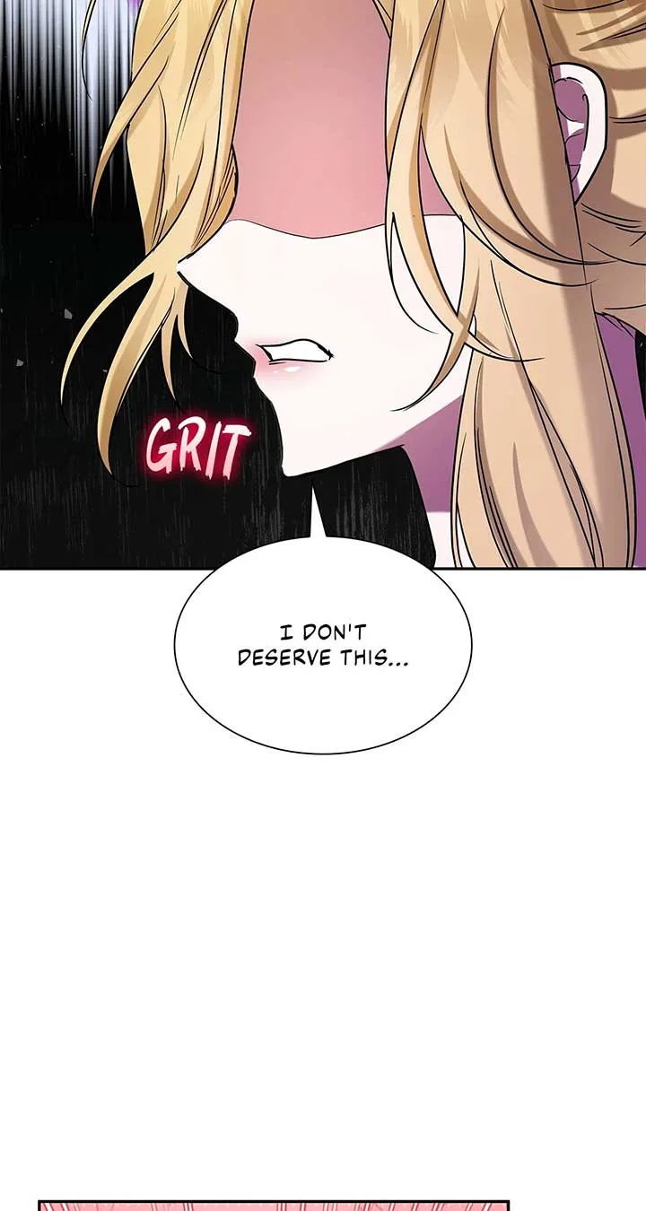 Becoming the Obsessive Male Lead’s Ex-Wife Chapter 51 page 61