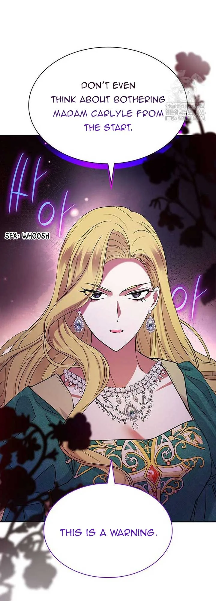Becoming the Obsessive Male Lead’s Ex-Wife Chapter 44 page 39