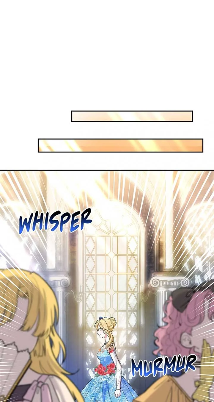 Becoming the Obsessive Male Lead’s Ex-Wife Chapter 51 page 58
