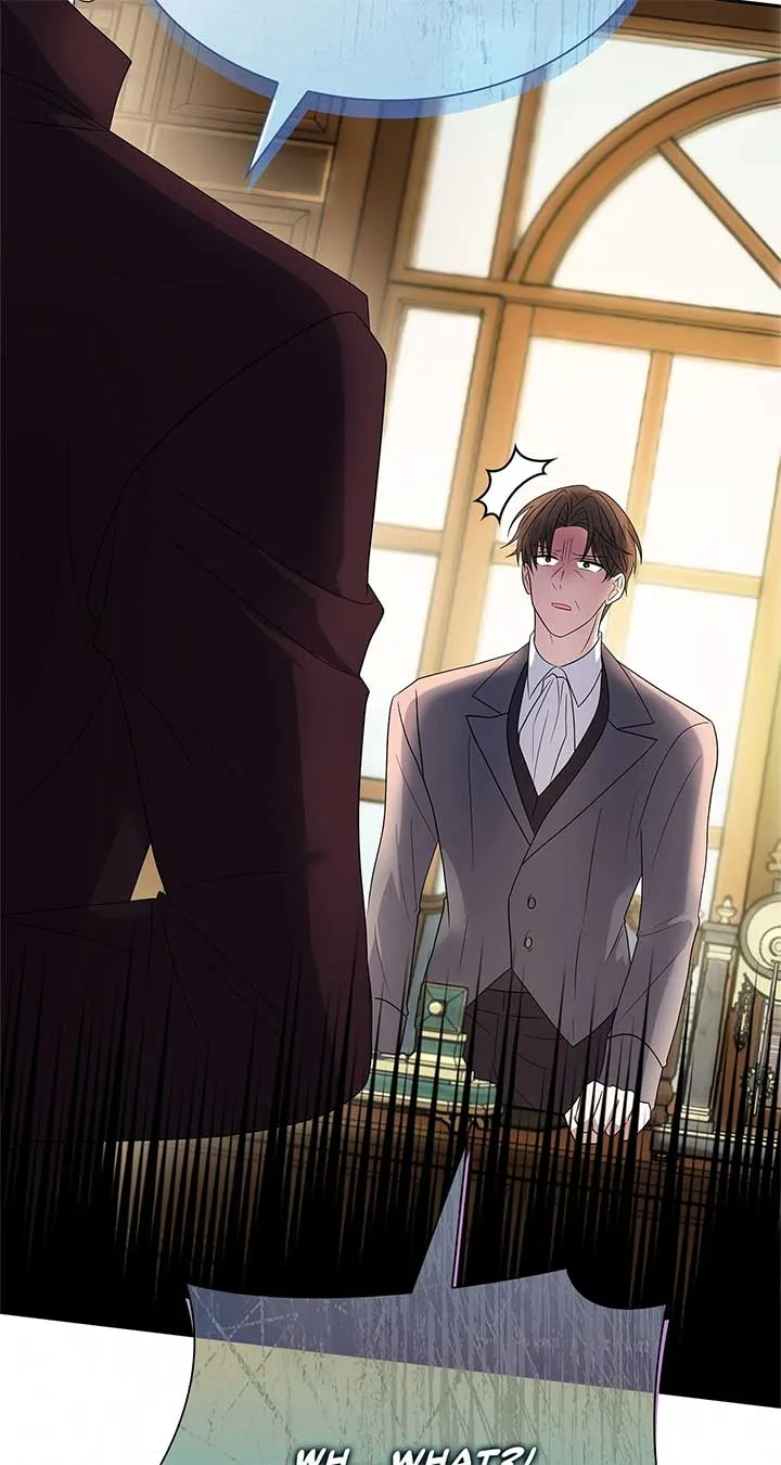 Becoming the Obsessive Male Lead’s Ex-Wife Chapter 52 page 104