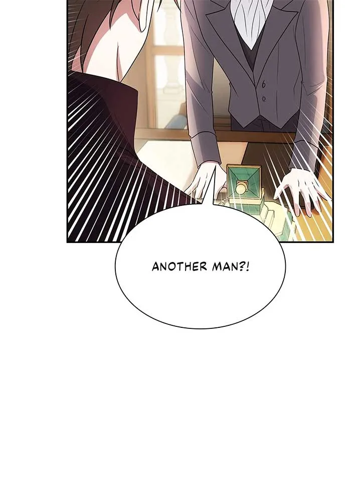 Becoming the Obsessive Male Lead’s Ex-Wife Chapter 52 page 101